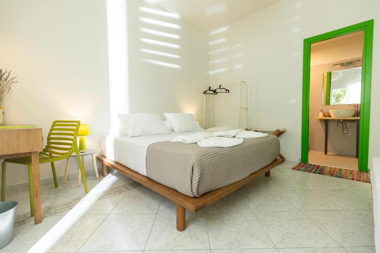 Mondrian Guest House Skiathos stad Exteriör bild