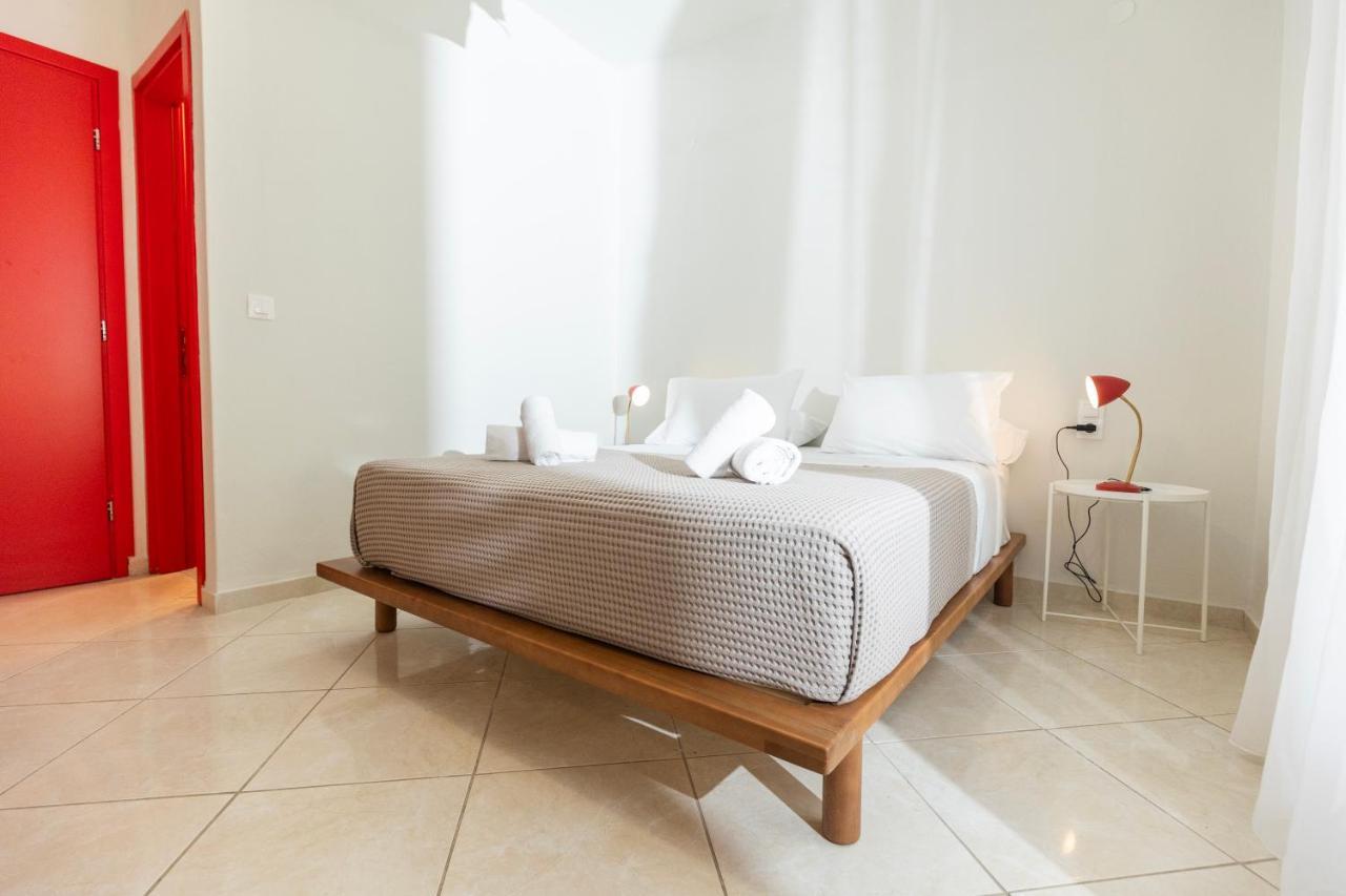 Mondrian Guest House Skiathos stad Exteriör bild