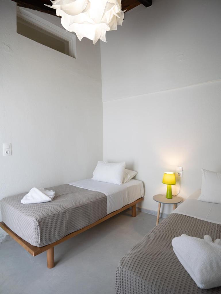 Mondrian Guest House Skiathos stad Exteriör bild
